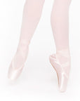 RP Akoya U-Cut Drawstring Pointe Shoe FS