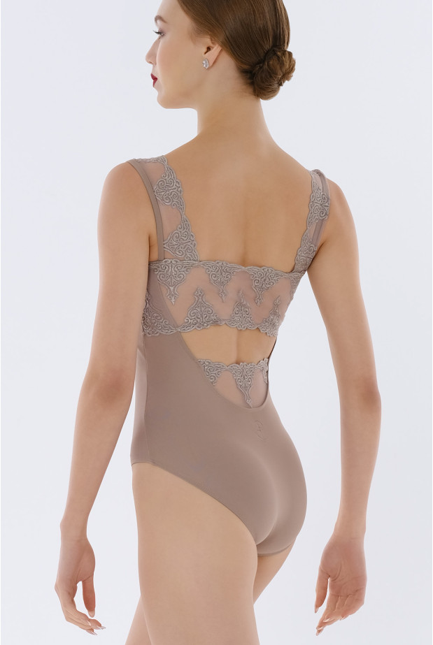 Wear Moi Amina Leotard