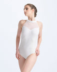 Ballet Rosa Alexine Leotard