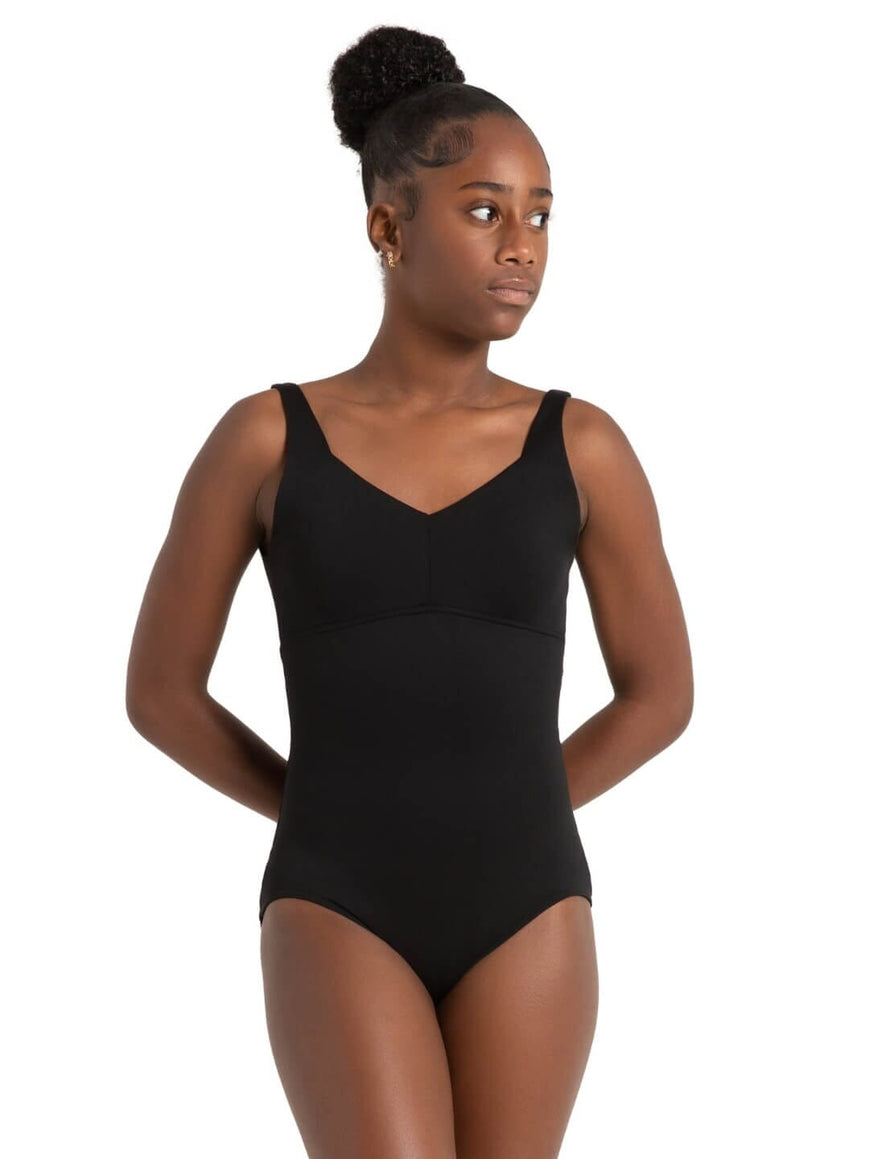 Capezio 12151W C'est La Vie Étoile Leotard