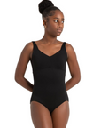 Capezio 12151W C'est La Vie Étoile Leotard