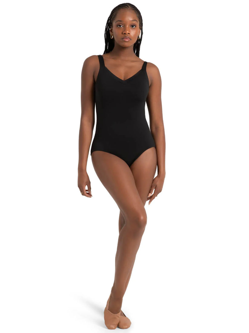 Capezio 12149W C'est La Vie J'adore Leotard