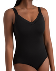 Capezio 12149W C'est La Vie J'adore Leotard