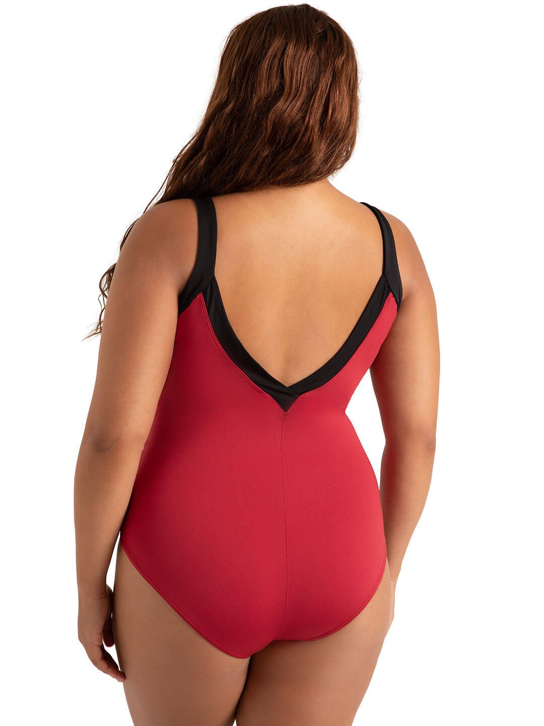 Capezio 12149W C'est La Vie J'adore Leotard