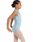 Capezio 12166C Cloud Nine Starry Leotard Child