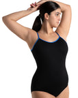 Capezio 12016W Colour Pop Adjustable Strap Camisole Leotard