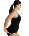 Capezio 12016W Colour Pop Adjustable Strap Camisole Leotard