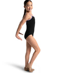 Capezio 12016W Colour Pop Adjustable Strap Camisole Leotard