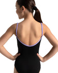 Capezio 12016W Colour Pop Adjustable Strap Camisole Leotard