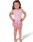 Capezio F12438C Gardenia Skirt CH