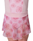 Capezio F12438C Gardenia Skirt CH