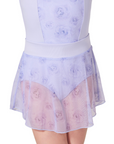 Capezio F12438C Gardenia Skirt CH