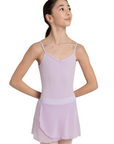 Capezio TC0011C Pull-On Skirt Child