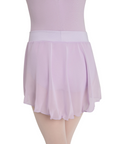 Capezio TC0011C Pull-On Skirt Child