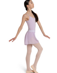 Capezio TC0011C Pull-On Skirt Child