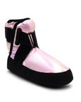 Capezio Glam Warmup Bootie