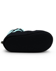 Capezio Glam Warmup Bootie
