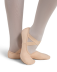 Capezio Margot Slipper Pink