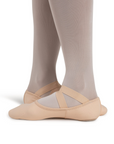 Capezio Margot Slipper Pink