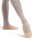 Capezio Margot Slipper Pink