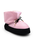 Capezio Mini Glam Warmup Bootie