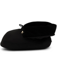 Capezio Mini Warmup Bootie