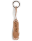 Capezio Pointe Shoe Keychain