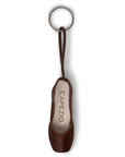 Capezio Pointe Shoe Keychain