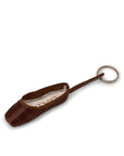 Capezio Pointe Shoe Keychain