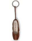 Capezio Pointe Shoe Keychain
