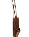 Capezio Pointe Shoe Keychain