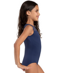 Capezio SE2001W Sweetheart Neck Tank Leotard