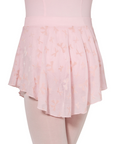 Capezio F12427C Charm Skirt Child