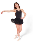 Capezio F12424C Chasse Tutu Child