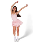 Capezio F12424C Chasse Tutu Child