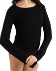 Capezio CK10990W Harmonie Everyday Sweater