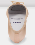 Bloch Etu Flex Suede Toe Pointe Shoe