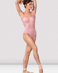 Bloch L50008 Lumina Anna Camisole Leotard