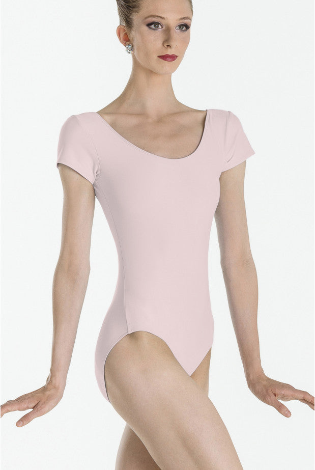 Wear Moi Pirouette Leotard