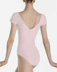 Wear Moi Pirouette Leotard