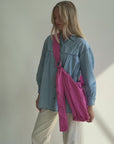 Thread Slouchy Bag