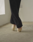 Barre Trash Long Leg Warmers