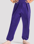 Mirella M80006C Celestia Piping Ripstop Pant