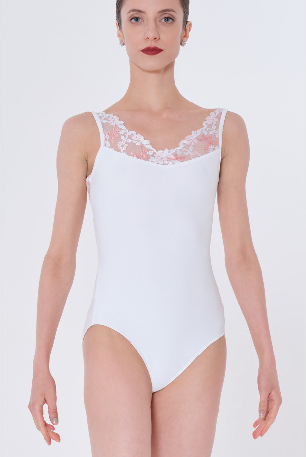 Wear Moi Reine Leotard