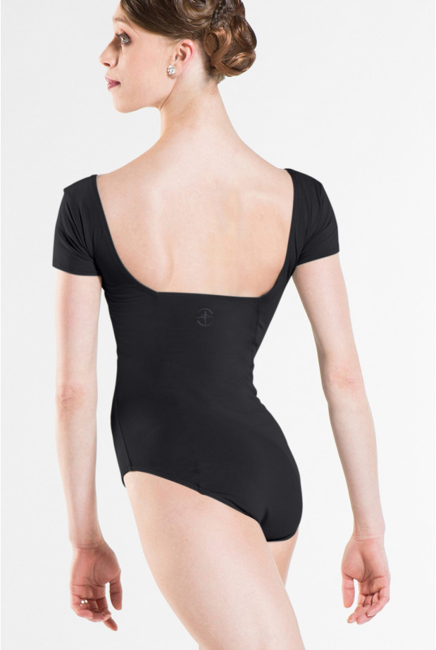 Wear Moi Reverence Leotard