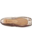 RP Akoya U-Cut Drawstring Pointe Shoe FS