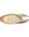 RP Akoya U-Cut Drawstring Pointe Shoe FS