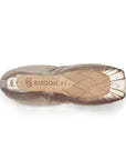 RP Baroque U-Cut Drawstring Pointe Shoe FS