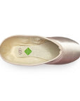 RP Baroque U-Cut Drawstring Pointe Shoe FS