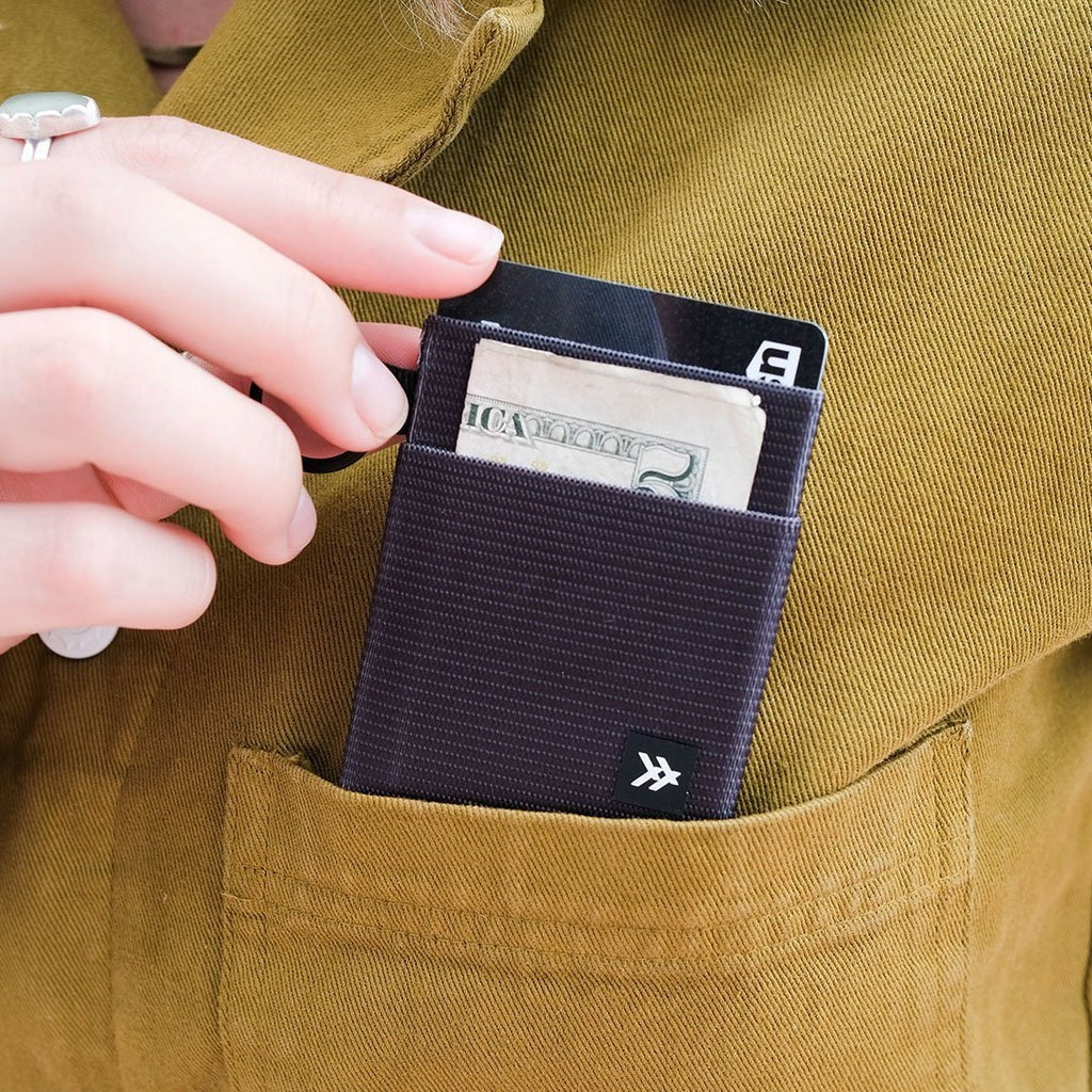 Thread Elastic Wallet